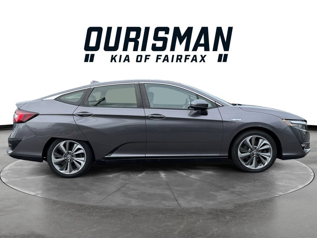 Used 2018 Honda Clarity Touring image 6