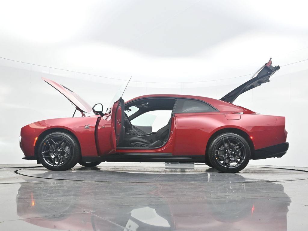 New 2026 Dodge Charger Scat Pack AWD/4WD image 47