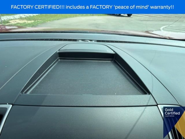 Used 2022 Ford Edge SEL w/ Convenience Package AWD/4WD image 33