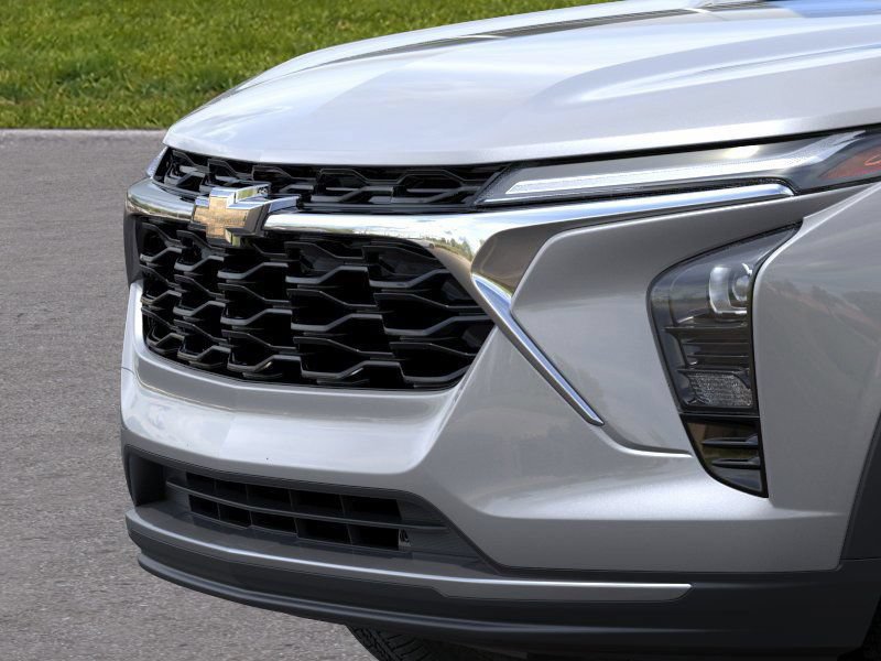 New 2026 Chevrolet Trax LT w/ Driver Confidence Package FWD image 20