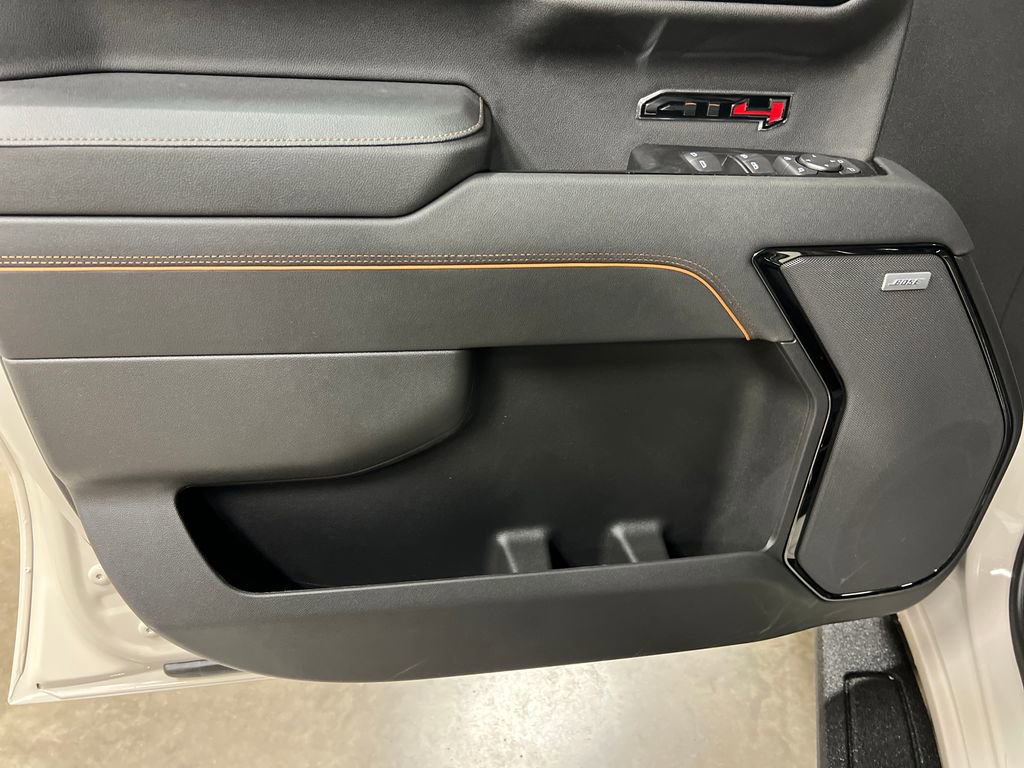 New 2026 GMC Sierra 1500 AT4 image 15