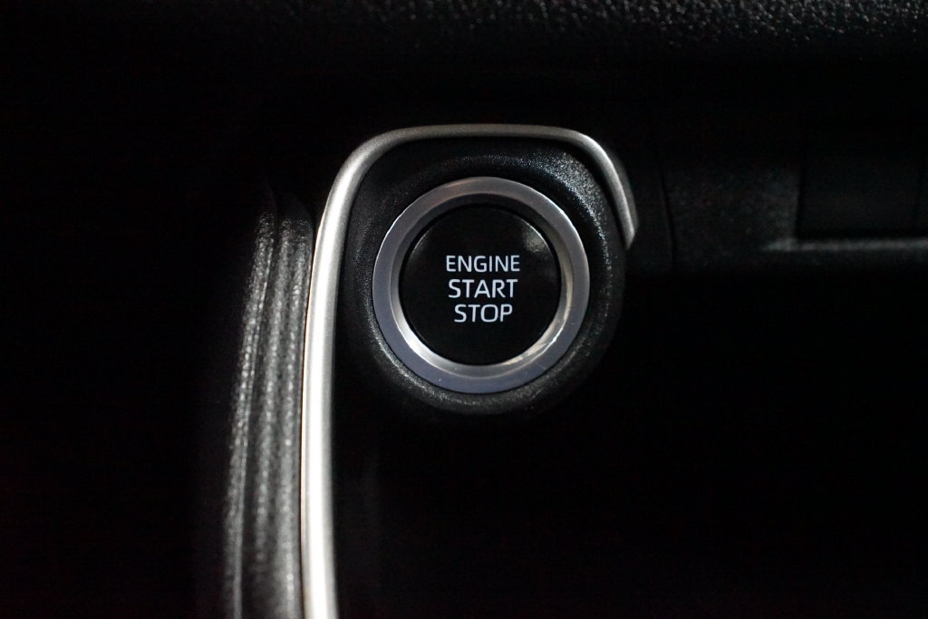 Certified 2024 Toyota Grand Highlander AWD image 21