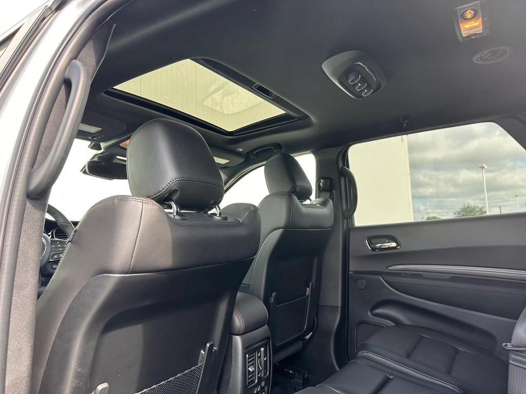 New 2026 Dodge Durango GT AWD/4WD image 14