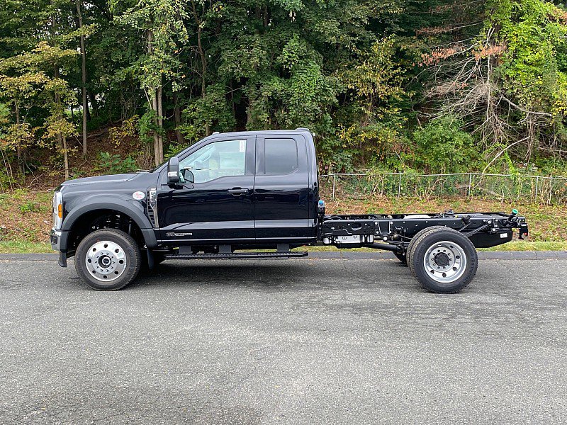 New 2026 Ford F450 XLT image 5