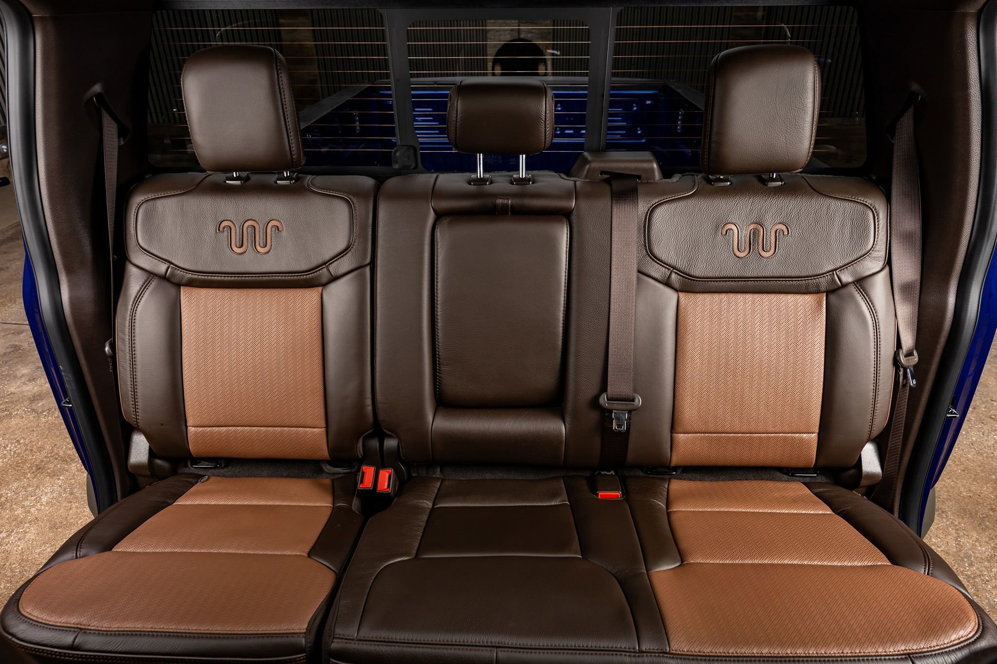 Used 2026 Ford F350 King Ranch image 33