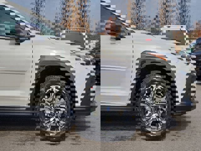 New 2026 Subaru Crosstrek 2.0i Premium image 9