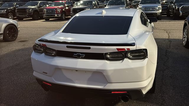 Used 2023 Chevrolet Camaro LT w/ Redline Edition image 31