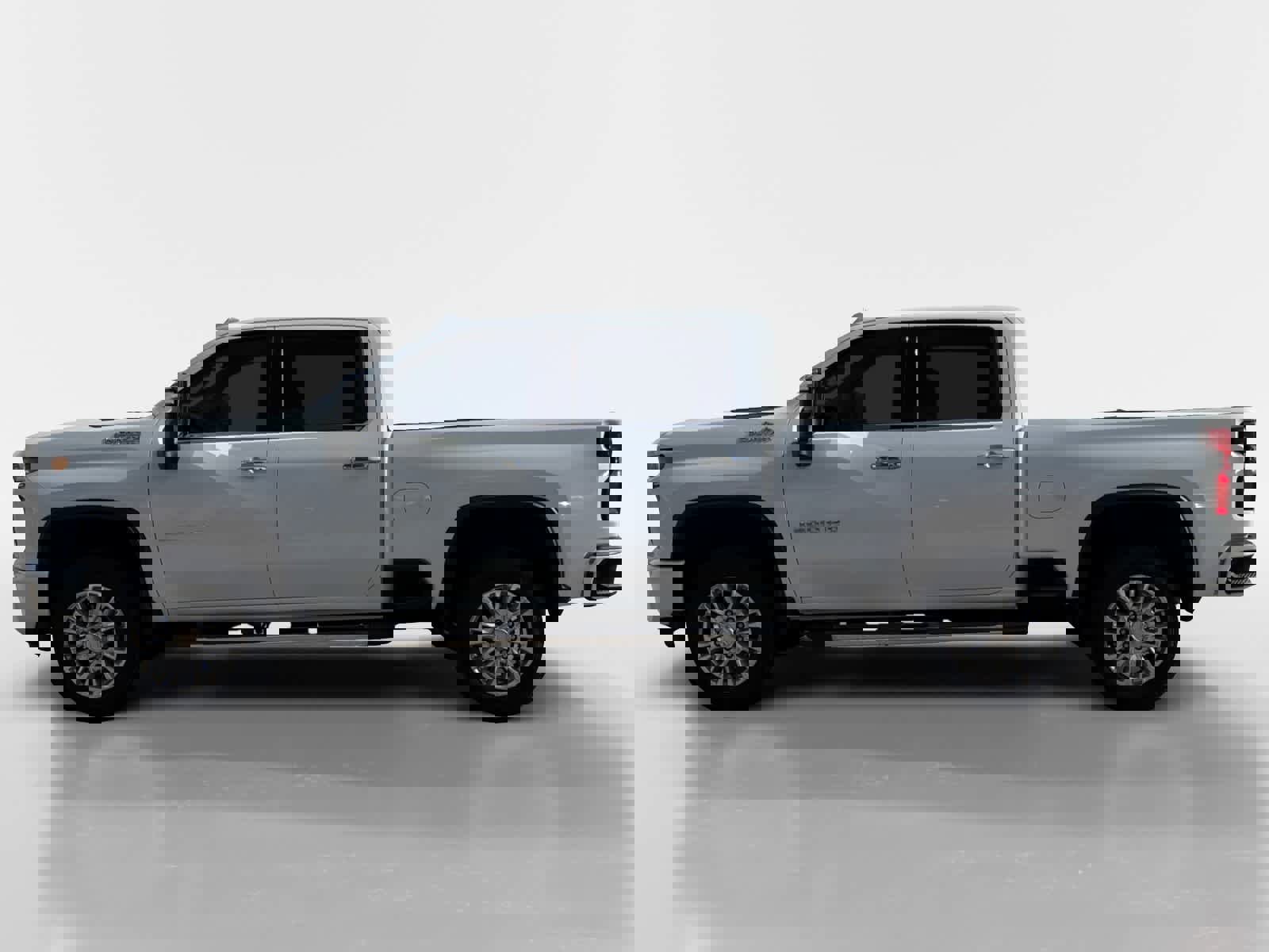 Used 2021 Chevrolet Silverado 3500 High Country video 2