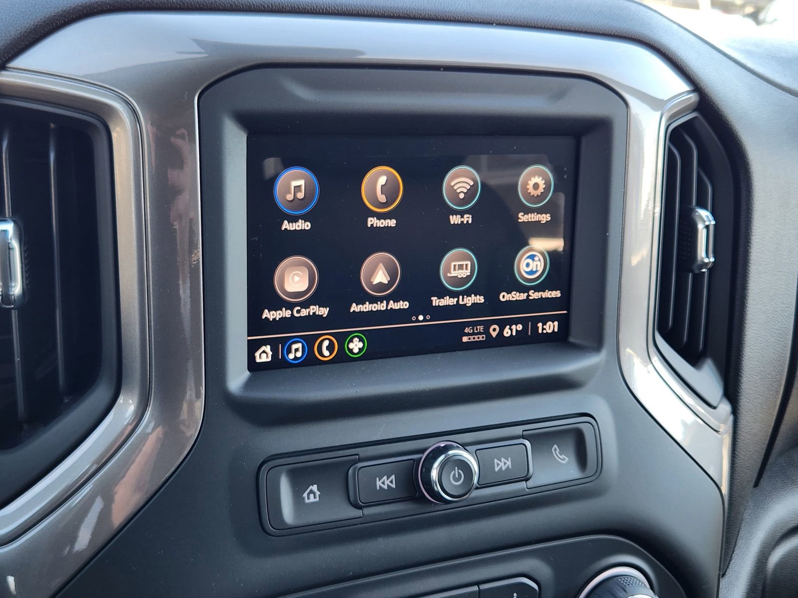 New 2026 Chevrolet Silverado 2500 Custom w/ Custom Value Package image 16