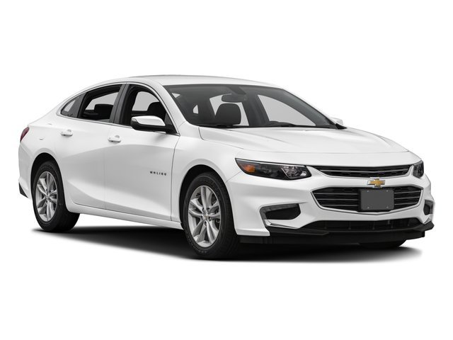 Used 2017 Chevrolet Malibu LT FWD image 9