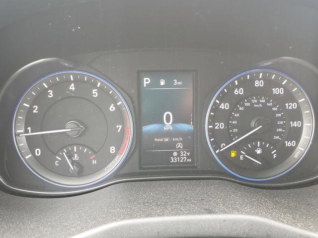 Used 2023 Hyundai Kona SEL w/ Cargo Package image 26