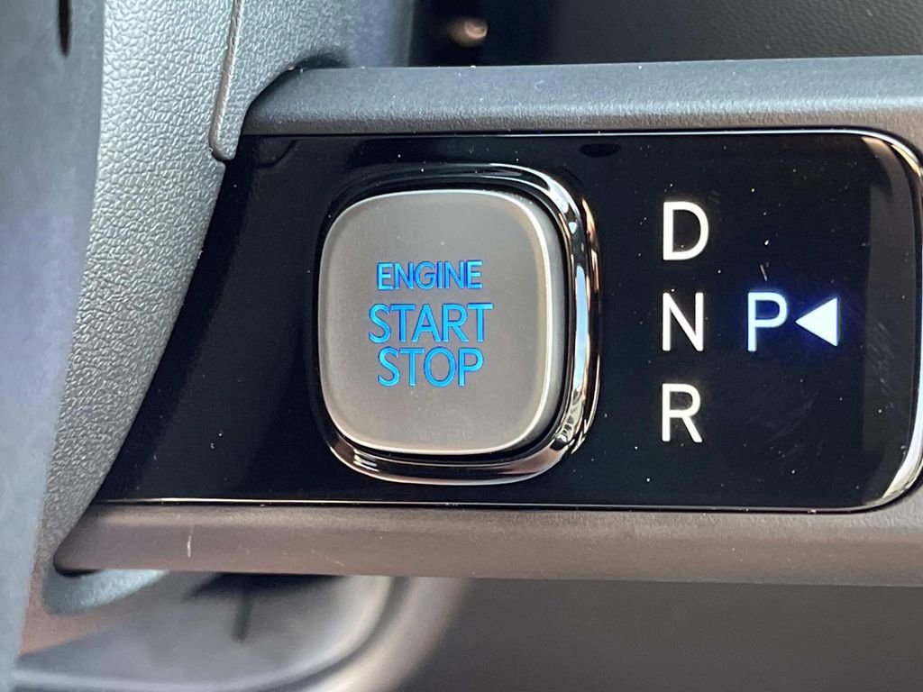 New 2026 Hyundai Palisade Calligraphy image 33