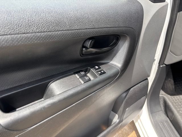 Used 2020 Nissan NV200 SV w/ Back Door Glass Package FWD image 20