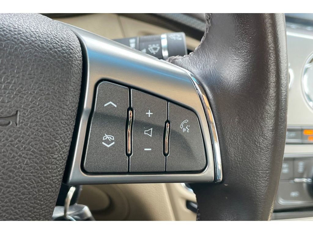 Used 2013 Cadillac CTS Luxury AWD/4WD image 34