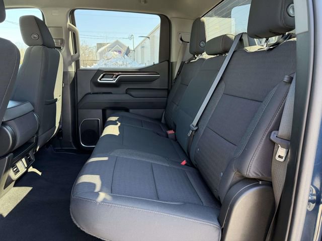 Used 2022 Chevrolet Silverado 1500 LT image 12