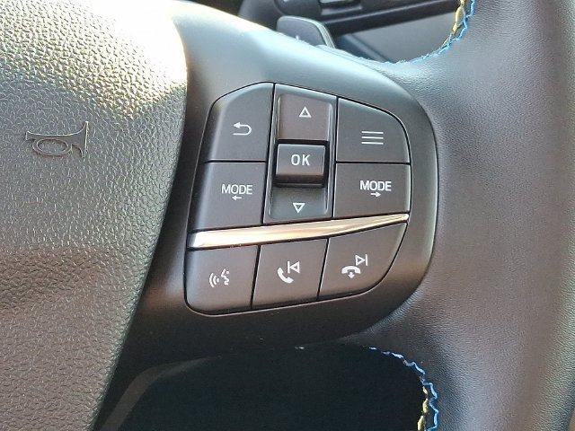New 2026 Ford Maverick Lobo AWD/4WD image 13