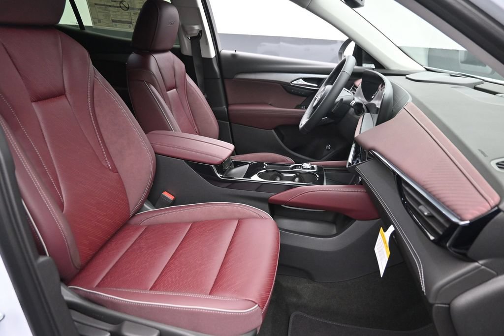 New 2026 Buick Envision Sport Touring AWD/4WD image 9