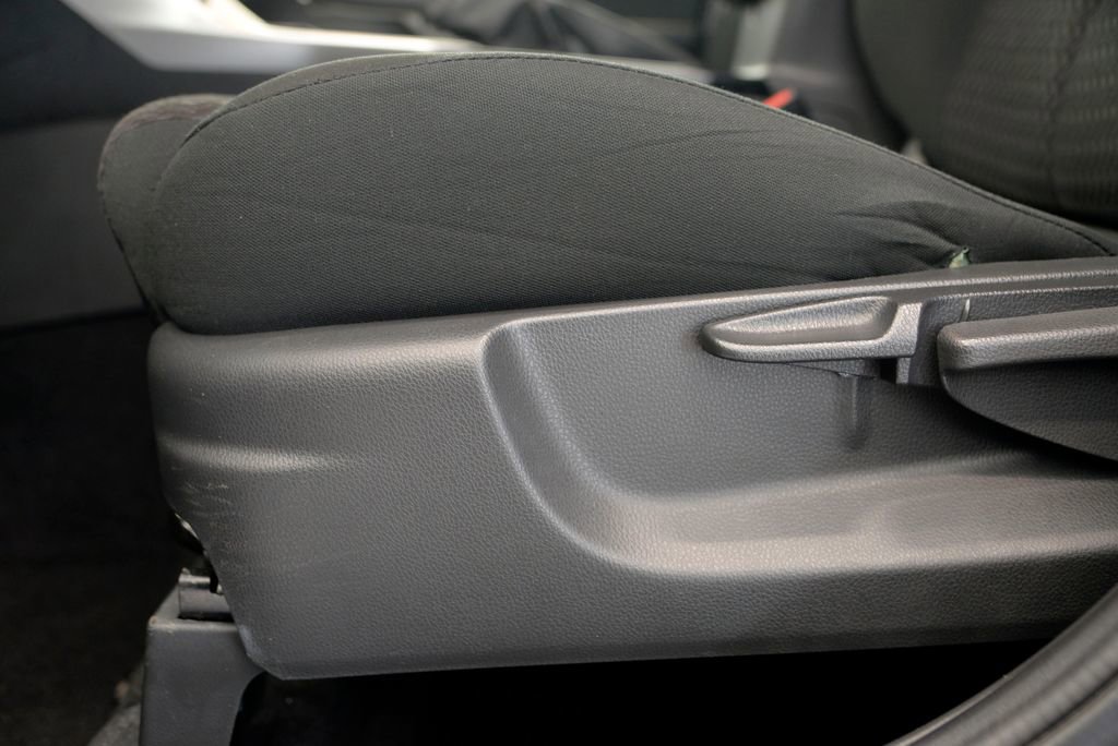 Used 2024 Mitsubishi Eclipse Cross ES image 16