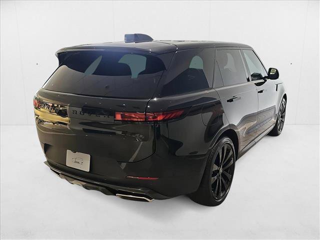 New 2025 Land Rover Range Rover Sport SE image 5
