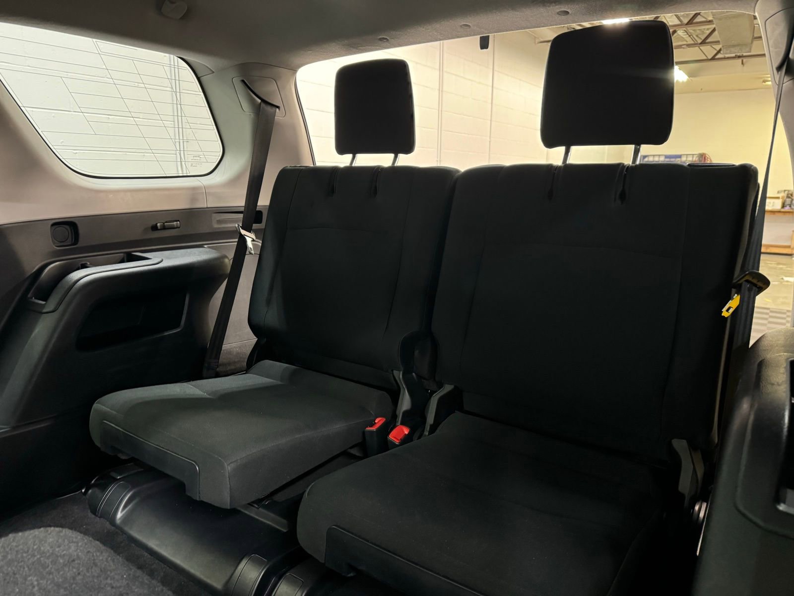 Used 2024 Toyota 4Runner SR5 image 12