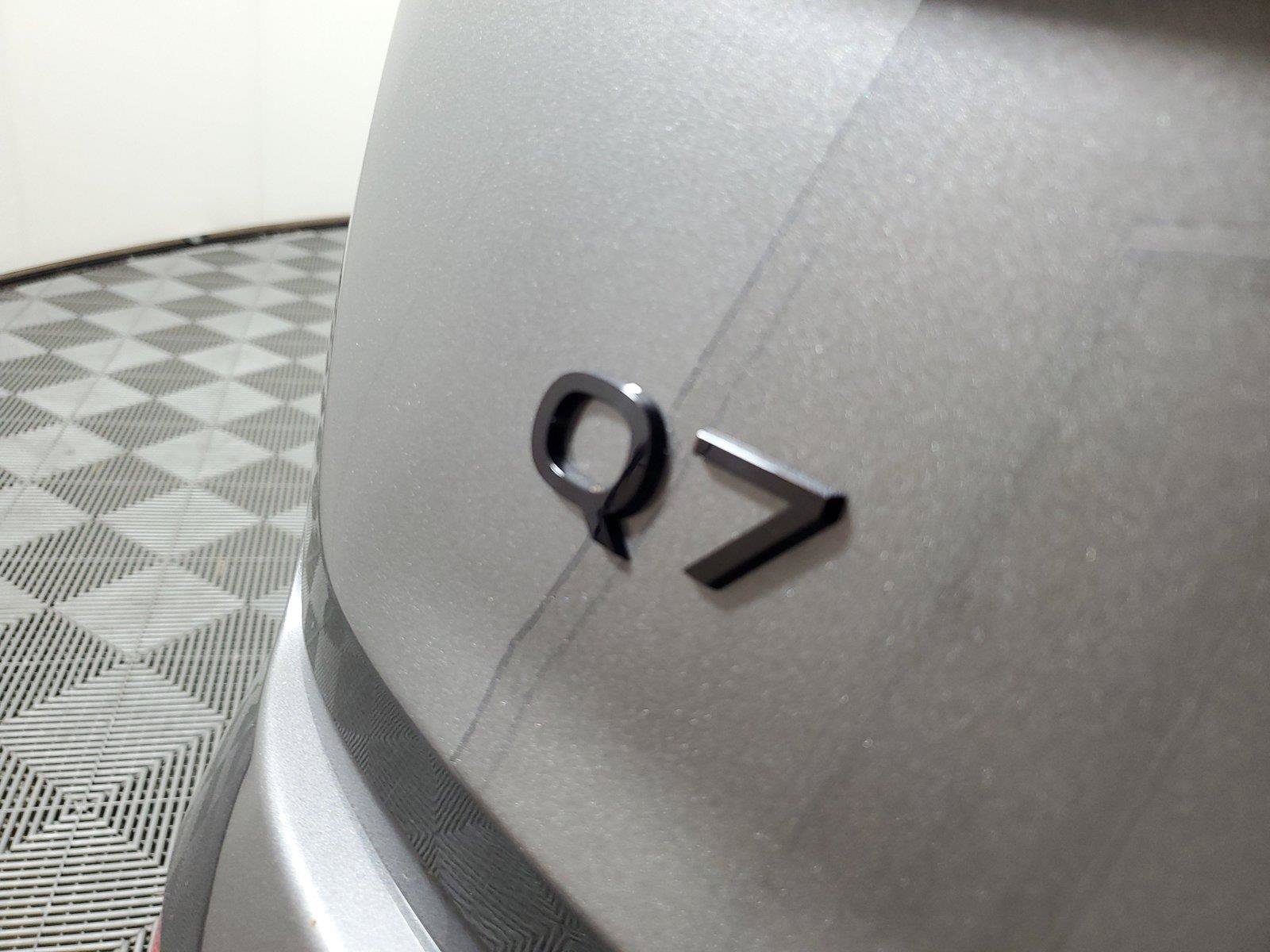 New 2026 Audi Q7 2.0T Premium Plus AWD/4WD image 8