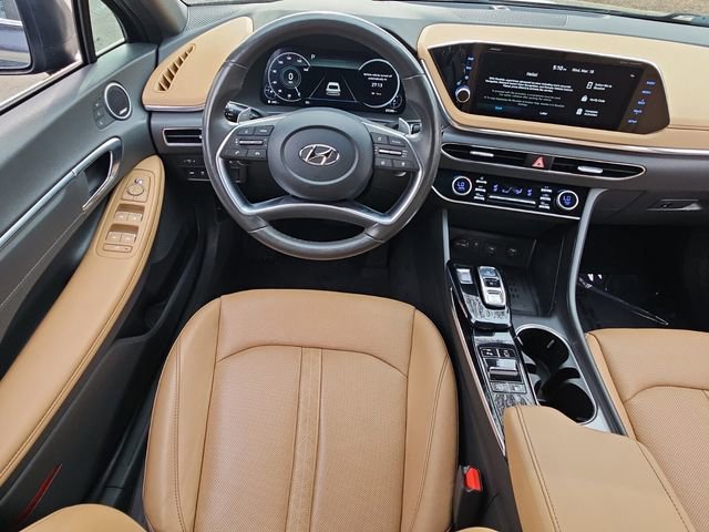 Used 2023 Hyundai Sonata Limited image 15