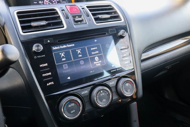 Used 2018 Subaru WRX STI image 57