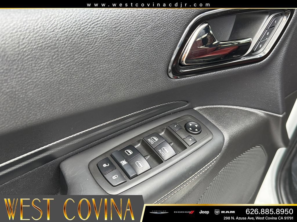 Used 2021 Dodge Durango SRT w/ Black Package AWD/4WD image 15
