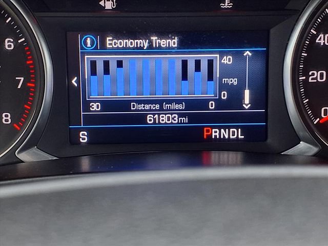 Used 2021 Chevrolet Blazer LT w/ Redline Edition image 16