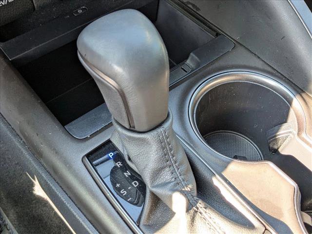 Used 2023 Toyota Camry XSE image 12