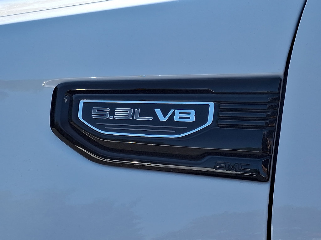 Used 2024 GMC Sierra 1500 Elevation AWD/4WD image 31
