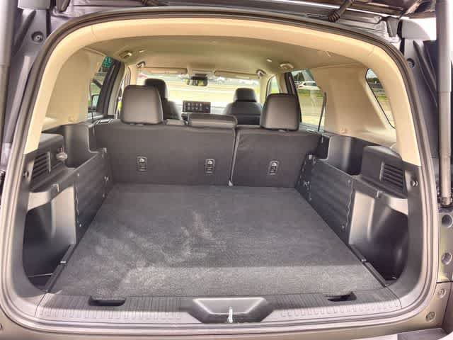 Certified 2026 Honda Passport RTL image 20