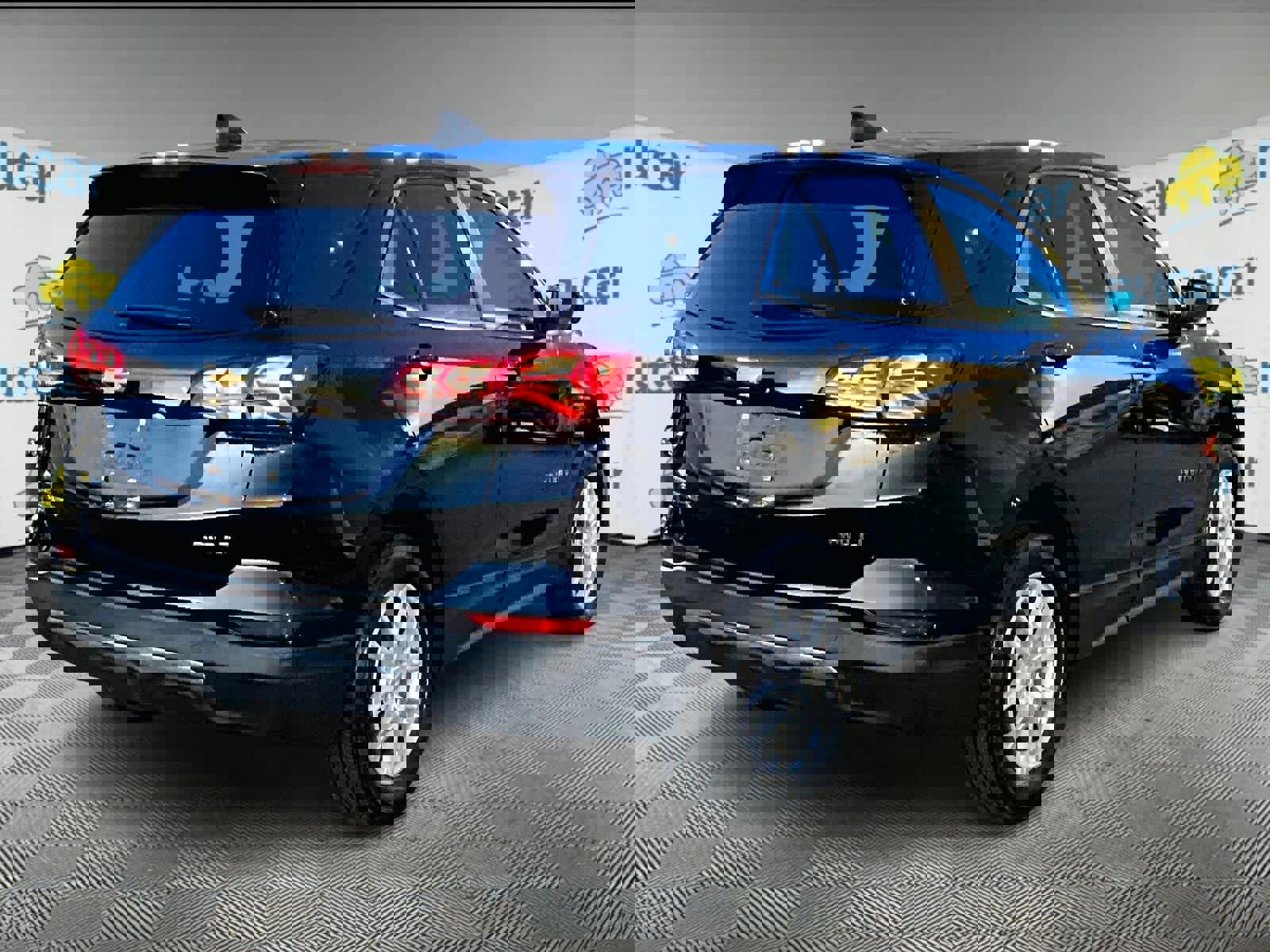 Certified 2022 Chevrolet Equinox LT image 6