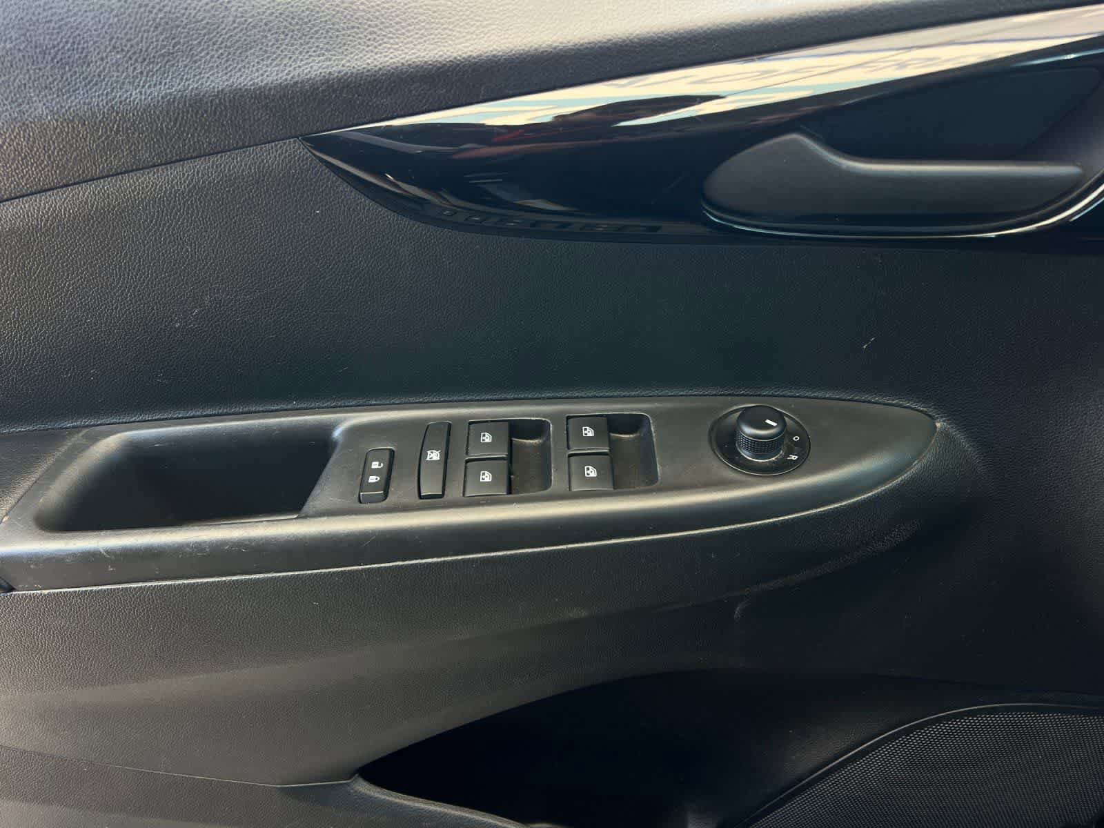 Used 2021 Chevrolet Spark LT FWD image 13