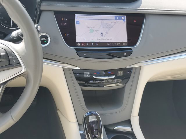 Certified 2023 Cadillac XT5 Premium Luxury FWD image 30