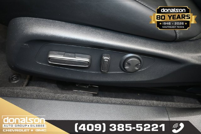 Used 2024 Honda Accord Touring image 9