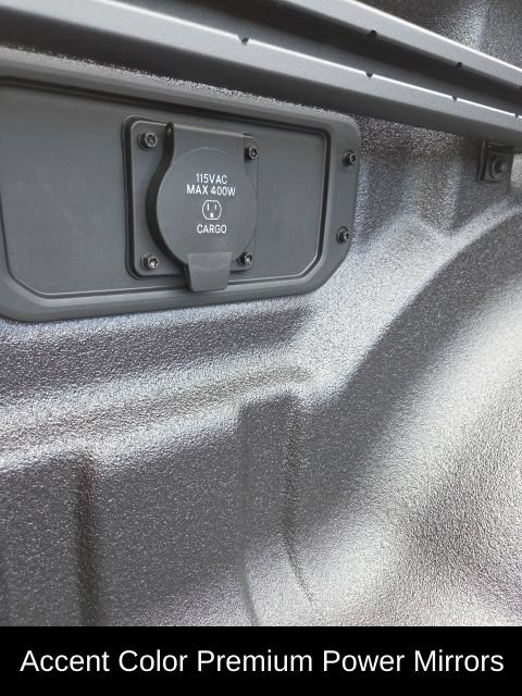 New 2026 RAM 1500 Big Horn AWD/4WD image 39