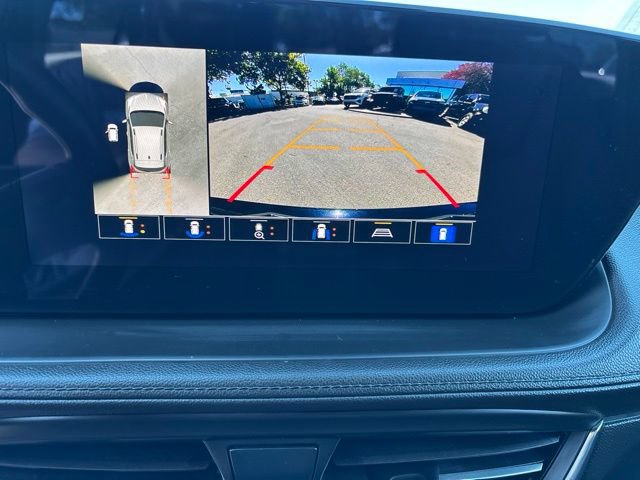 Used 2026 Buick Encore GX Sport Touring w/ Advanced Technology Package AWD/4WD image 26