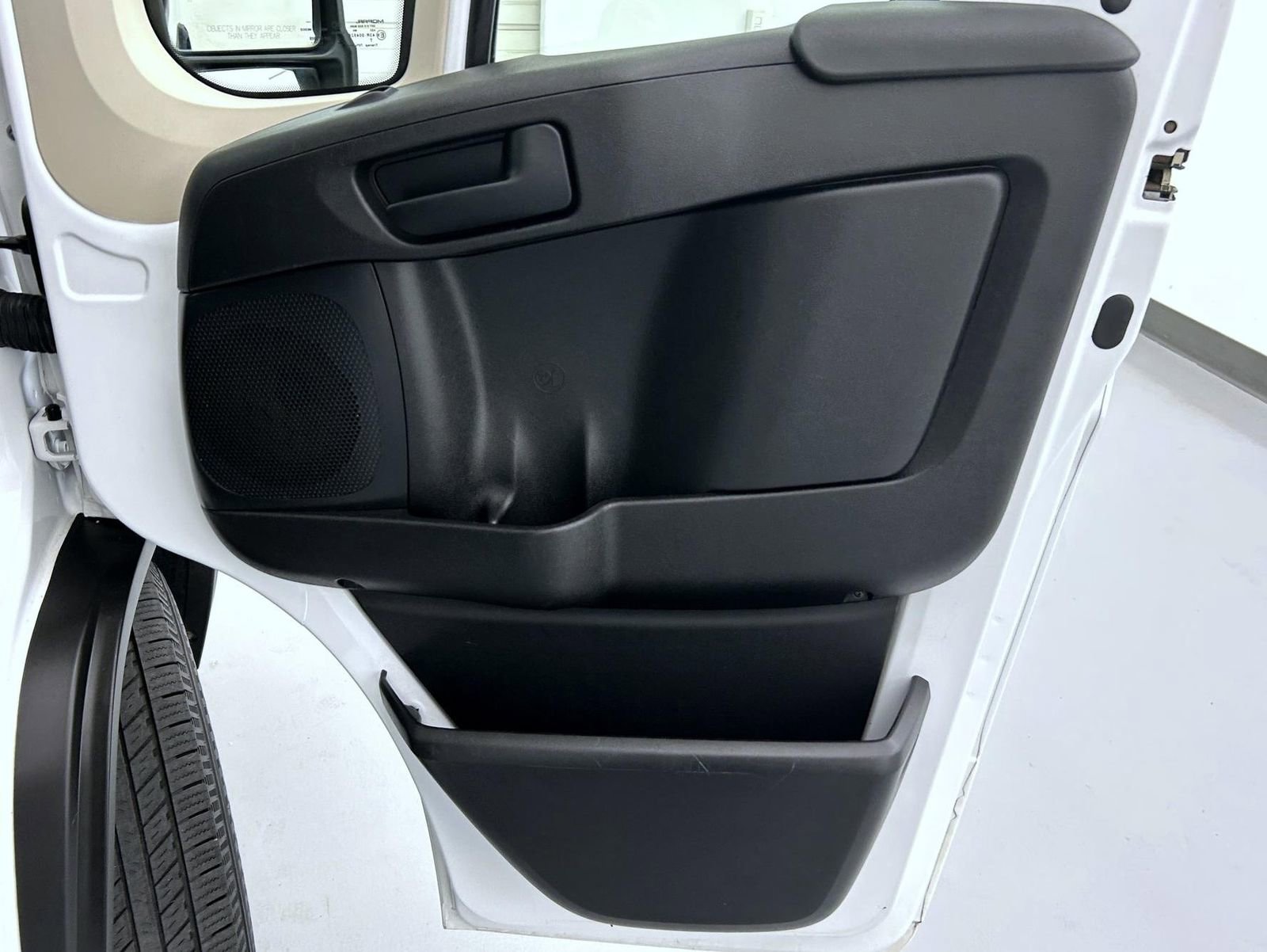Used 2019 RAM ProMaster 1500 FWD image 16