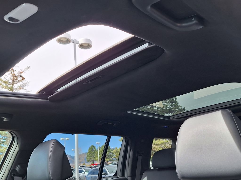 Used 2024 Hyundai Santa Fe Calligraphy image 30