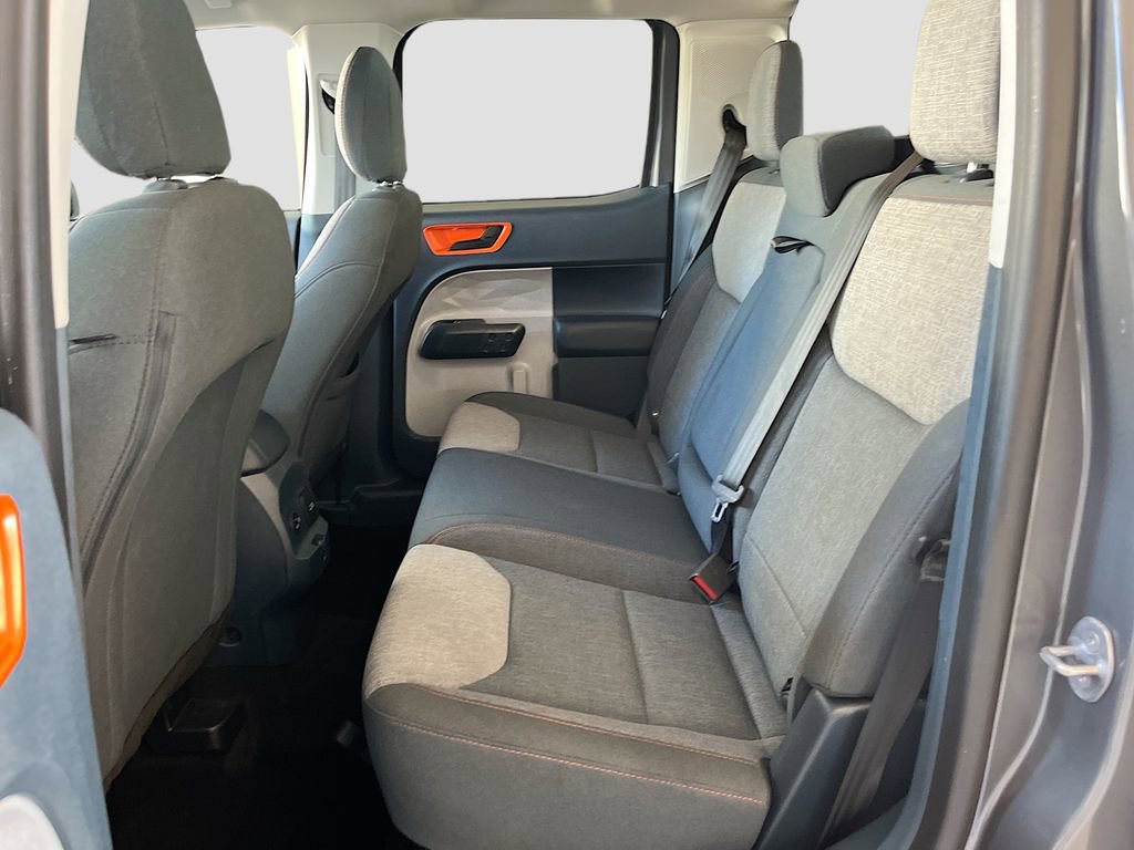 Used 2024 Ford Maverick XLT w/ XLT Luxury Package image 24