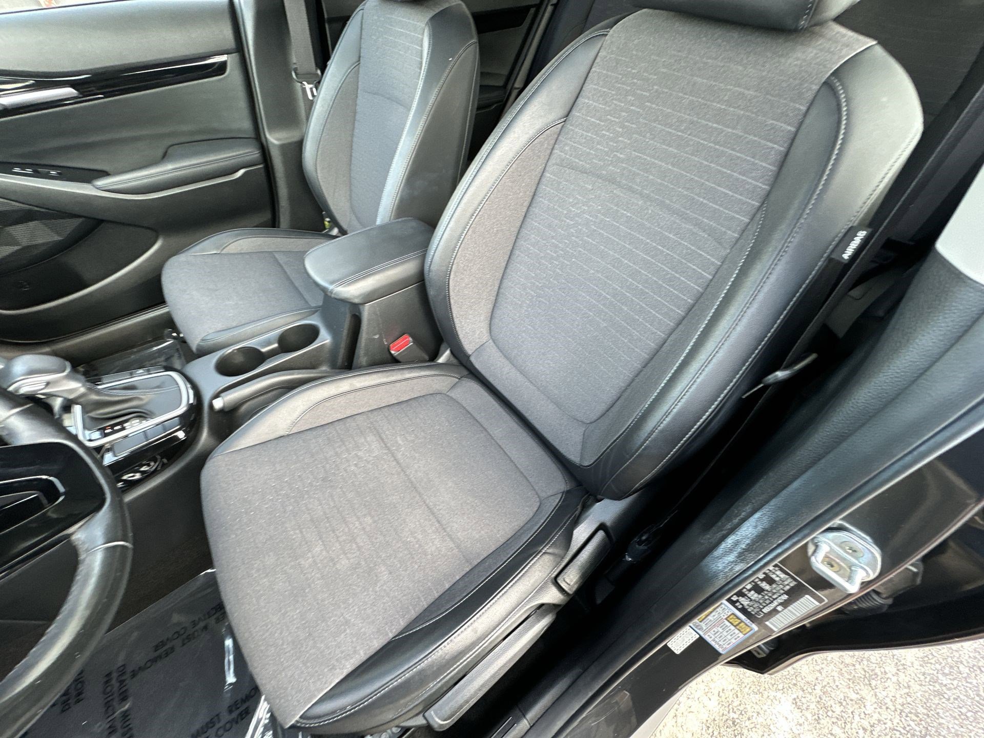 Certified 2023 Kia Seltos S image 13