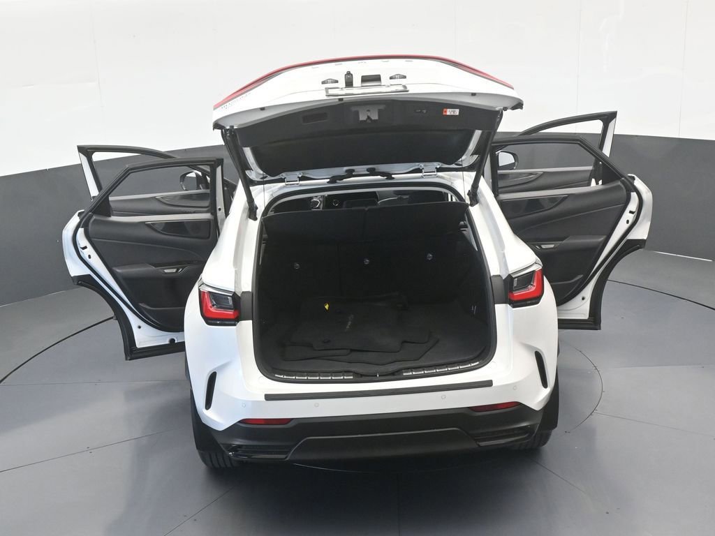 Used 2024 Lexus NX 350 AWD image 67