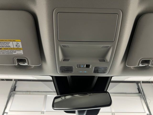 Used 2025 Ford Ranger XLT w/ Equipment Group 301A High image 40