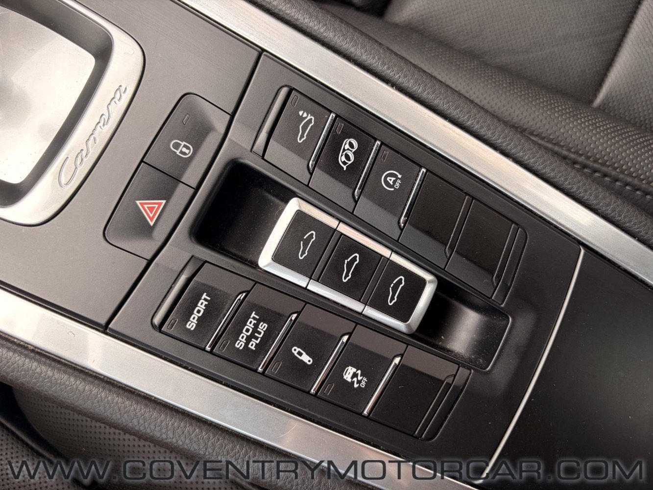 Used 2014 Porsche 911 Carrera S image 23