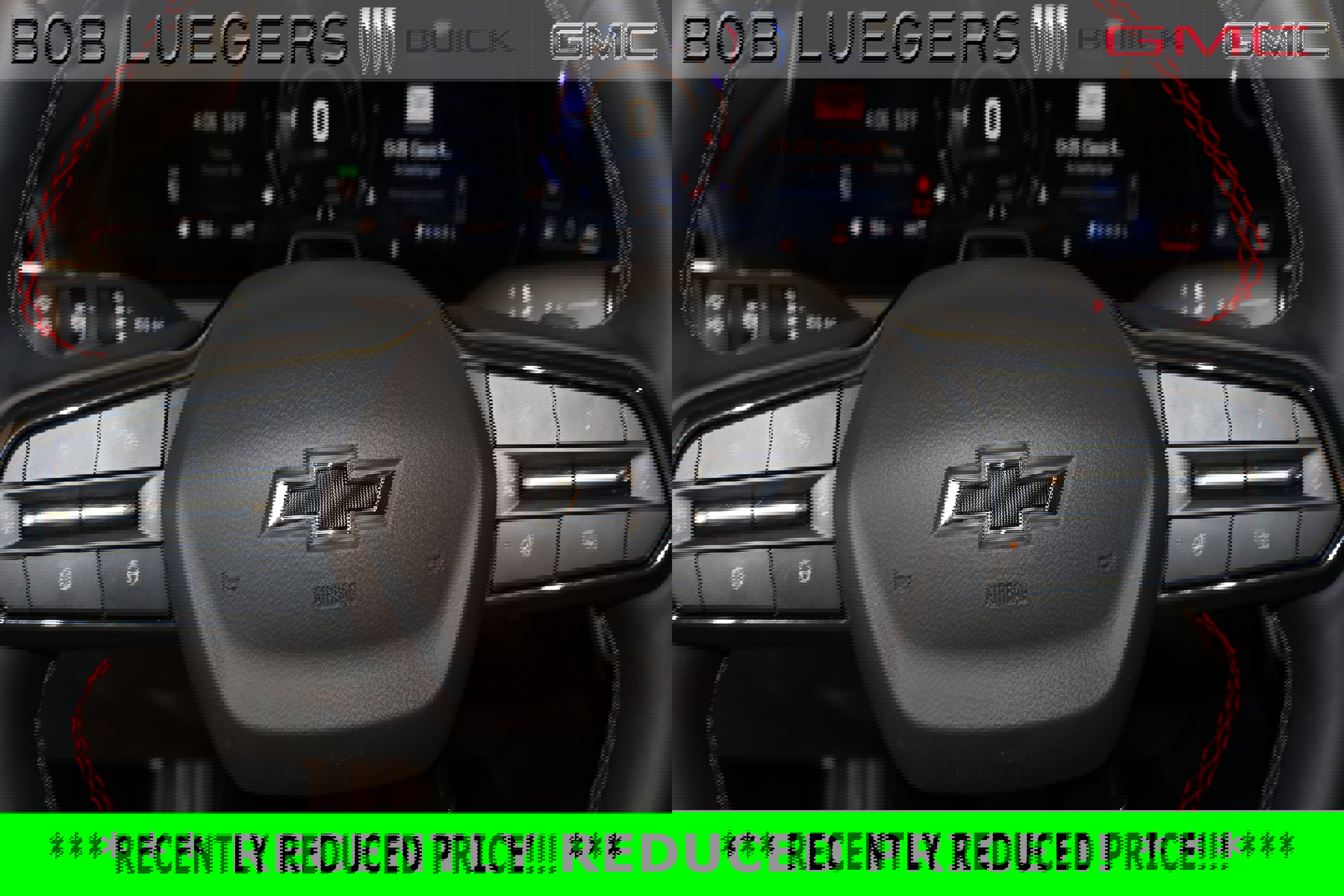 Certified 2024 Chevrolet Traverse RS image 26