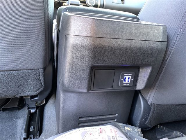 New 2026 Toyota Tacoma SR5 image 31