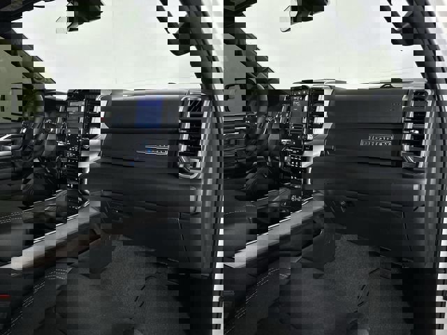 Used 2025 RAM 1500 Big Horn AWD/4WD image 30