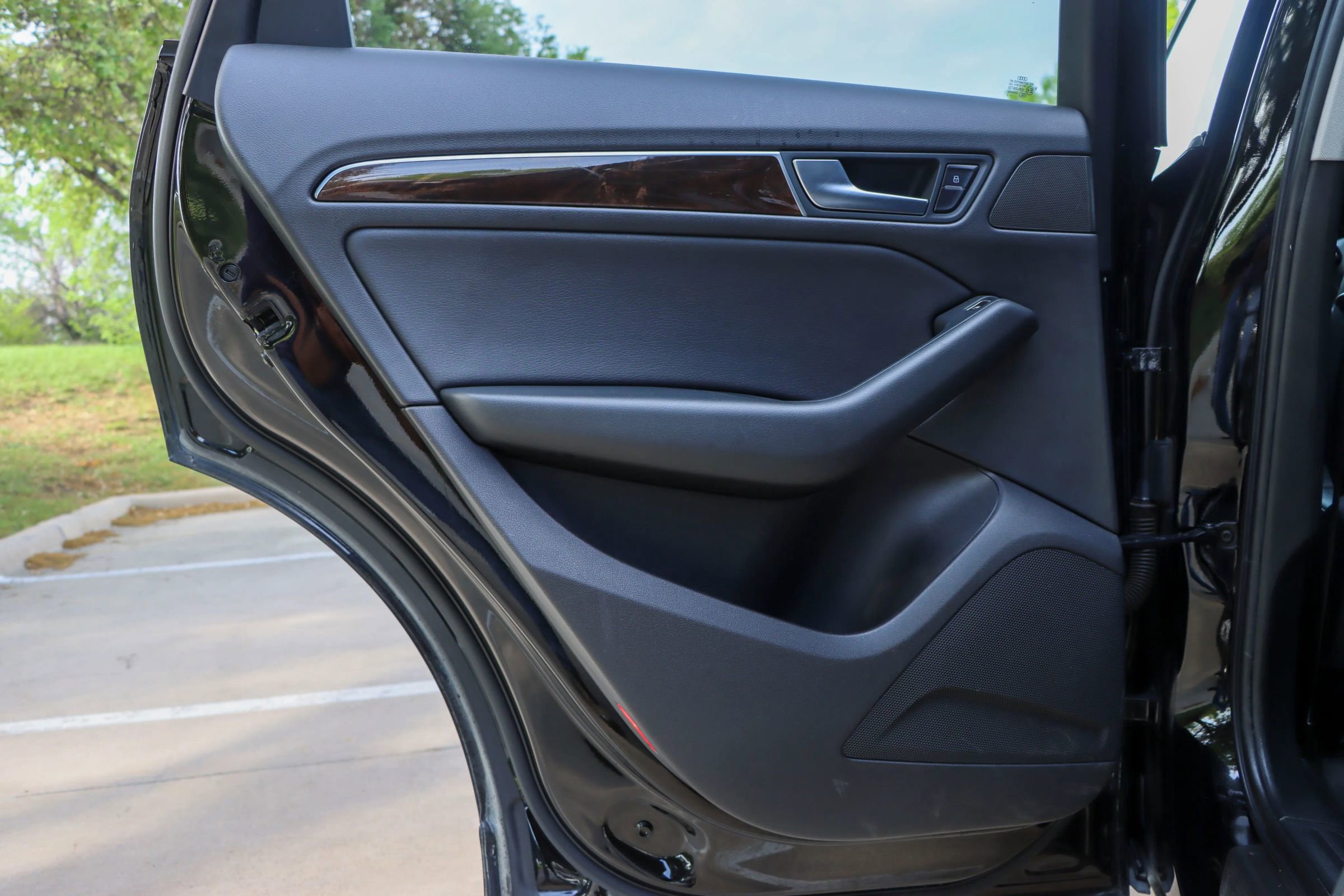 Used 2016 Audi Q5 2.0T Premium image 12