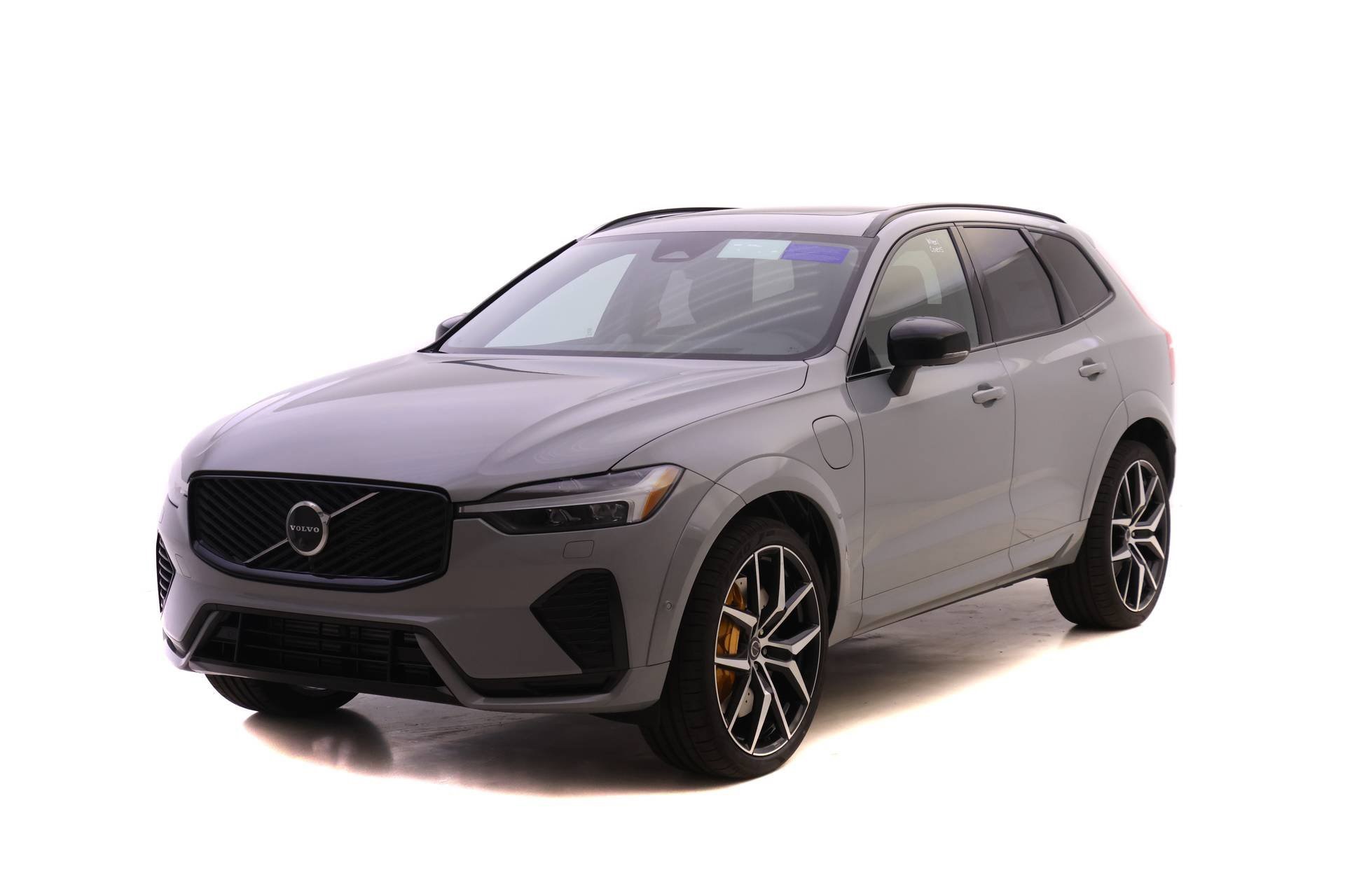 New 2026 Volvo XC60 T8 Polestar w/ Protection Package Premier image 1